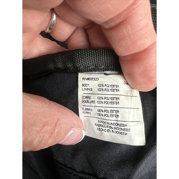 Nike‎ JUST DO IT Overbranded Kids Junior Backpack Boys Girls School Rucksack main image 8